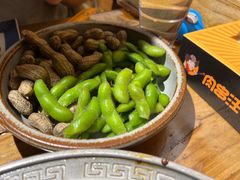 -肉串汪(西便门店)
