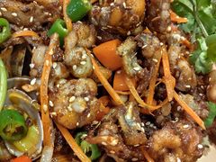 -特色酱椒鱼私房菜(黄鹤楼店)