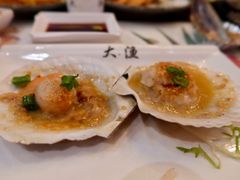 -大渔铁板烧(东城店)