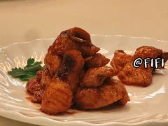 熏鱼-四海轩(珠海海泉湾店)