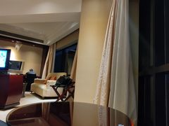 -杭州龙禧福朋喜来登酒店