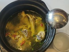 -食光慢宴·安吉土菜馆