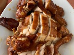 -天强农家菜馆