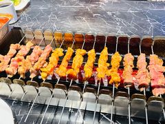 -郎出山烧烤(胶州店)