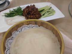 京酱肉丝-东北风(江北万达店)