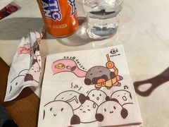 -哥老官重庆美蛙鱼头(宝山龙湖店)