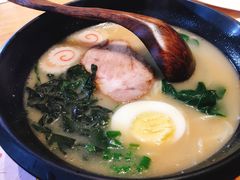 -清水日本料理铁板烧(学府路店)