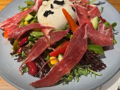 -MARU玛露音乐餐厅(大学路店)