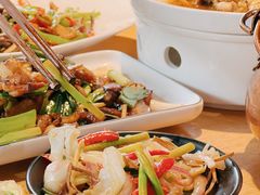 -品味泸沽湖•民族特色菜(大落水店)