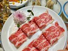 -喜聚薈·花膠雞海鮮火鍋(越秀店)