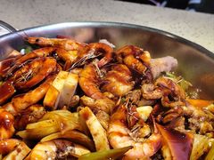 -黄记煌三汁焖锅(广州曜一城店)