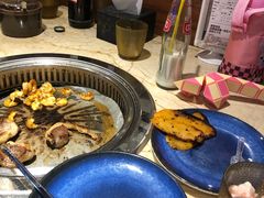 -万象·复兴号鲜肉烤肉海鲜自助(升级店)
