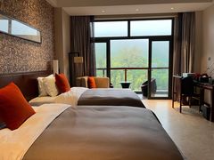 -天目湖御水温泉·度假酒店