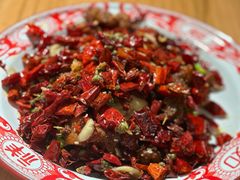 -付掌柜在成都·热炒砂锅集(金禾店)
