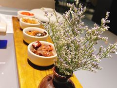 -小大董·烤鸭(观景餐厅·南京西路店)