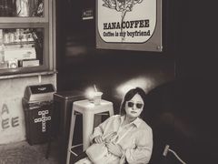 -HANA COFFEE(长寿路店)