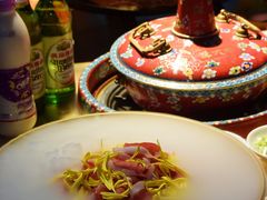 -羊大爷涮肉(亮马桥店)