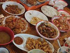 -冶建镜子·中国龙虾王(总店)