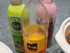 -恒记饭店(珠江路总店)