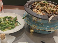 -烤肉宛饭庄(北新桥店)