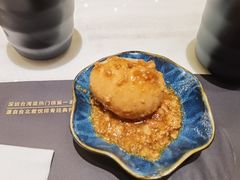 卤蛋-馔豚·台北菜专门店(深圳湾万象城店)