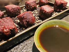 -三出山火锅(南京万象天地店)