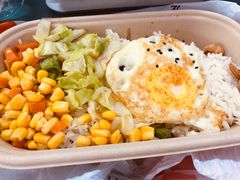 -海盗虾饭·小龙虾饭(望京店)