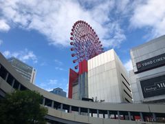 -阪急百货店(梅田总店)