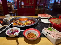 -吴老幺火锅(金龙店)