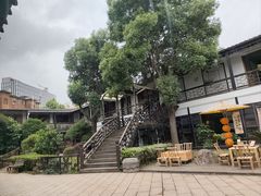 -柴米油盐(土菜院子店)