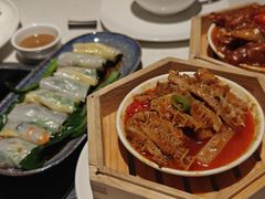 -煲王粤菜餐厅(中侨中心店)