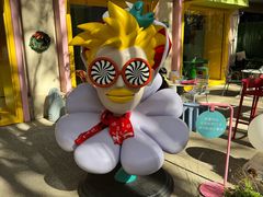 -Money Shops(愚园路店)