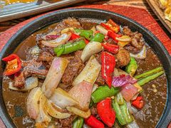 -食陆号·新式台湾创意菜(苏州首店)