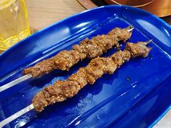 -北京老门框爆肚涮肉馆(凤城六路店)