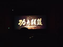-奥斯卡升龙国际影城(RealD Cinema)