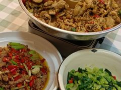 -彭耕记猪油炒小菜(吉联mall店)