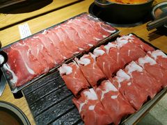 -呷哺呷哺 黄金牧场 (新中关购物中心店)