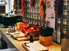 -湖州东吴开元名都酒店-滨河自助餐厅