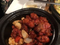 -小资太太餐厅(南岗区店)