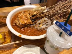 -嘉州叶婆婆钵钵鸡(建设路店)