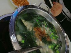 -鑫悦楼煎蟹·16年海鲜大排档