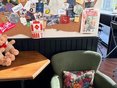 -72 COFFEE(东朝阳路店)
