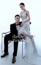 -青禾蒙娜丽莎婚纱摄影(武汉总店)