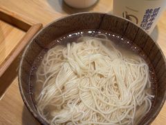 -马记永·兰州牛肉面(3019君尚店)