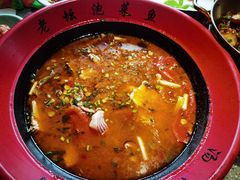 -六合居(温江店)