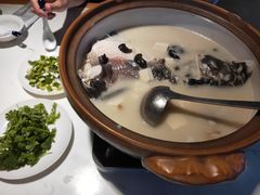-姜君·千岛湖鱼头馆(浦东大道店)
