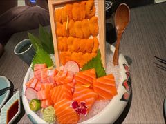 -炙柒Sekinana·精致日料(合生汇店)