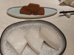 -白云宾馆·白云轩中餐厅·匠心手制