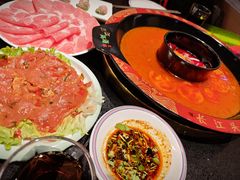 -三江两海老火锅(北京首店)