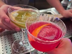 -云·酷 Atmosphere(国贸大酒店)